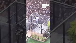 Download lagu shahrukh khan birthday fans movement at mannat 2 Nov 2022...!!!✌🏻✨💎❤ mp3 Download lagu shahrukh khan birthday fans movement at mannat 2 Nov 2022...!!!✌🏻✨💎❤ mp3