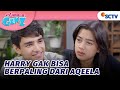 Ciee Ciee Tatapan Mata Harry Tak Bisa Berpaling Dari Aqeela Asmara Gen Z Episode 132