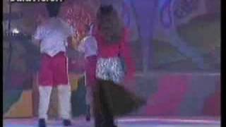 Fey- Popocatepetl y Te pertenezco.wmv