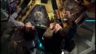 Everything is Ending - Doctor Who (Chameleon Circuit Music Video)