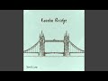 London Bridge Is Falling Down Piano Version