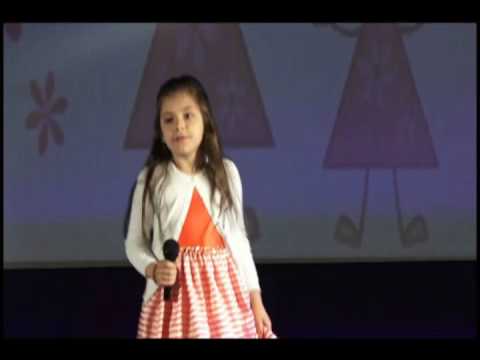 Mojata Mila Sestra Teodora Micevska