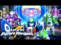 Pororo Movie Let S Go Pororo Super Rangers Rescue Movie For Children Pororo English