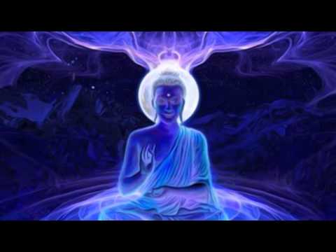 Caleb Hennessy - Meditation (World Meditation Music)