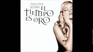 Paulina Rubio - Nada de ti