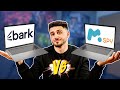 Bark vs mSpy: Best Call and Text Monitoring Software