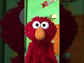 Plaza Sésamo Concurso De Miradas Con Elmo