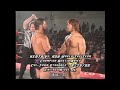 Austin Aries Vs KENTA ROH CHI TOWN STRUGGLE 06 24 2006 FULL MATCH