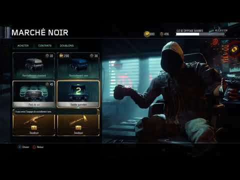 ouverture du trio inséparable!😱