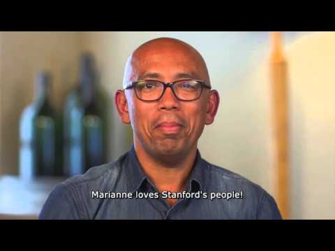 Mooiloop 3 - Episode 13: Standford (cont)