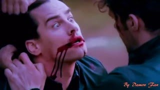 The Originals ⚜️ You Never Stood A Chance (3x20)