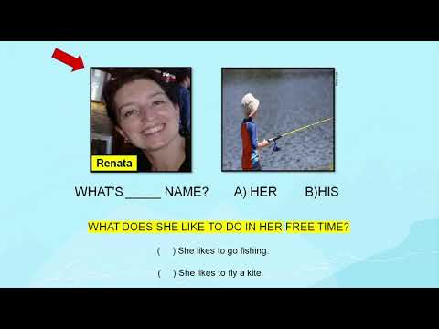 Free Time Activities | Rioeduca na TV – Língua Inglesa – 8º Ano