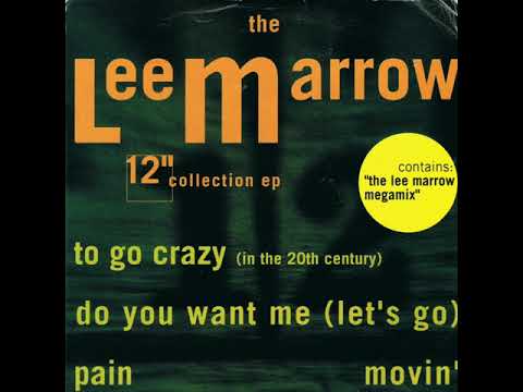 Lee Marrow - Megamix '91