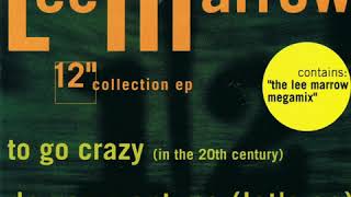 Lee Marrow - Megamix '91