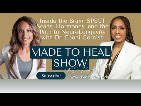 NeuroLongevity with Kasey Holland