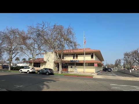 Gangs In Merced Ca