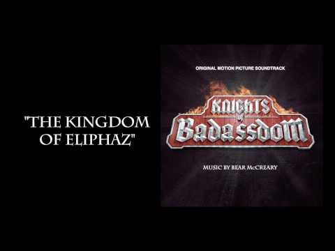 Knights of Badassdom - Album Preview