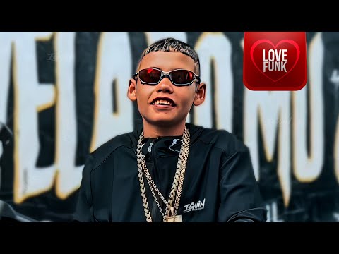 GOSTA DE MIM ENTÃO - MC Dentinho Original (Web Clipe) FUNK TIKTOK