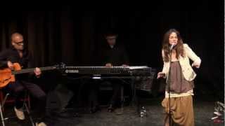DAFNE - Your day will come - ( Cousteau ) - Live