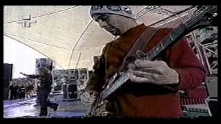 Surfando Karmas & DNA - Engenheiros do Hawaii