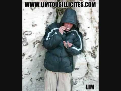 LIM FT Black Killah , 2Biscana & Paler Hil
