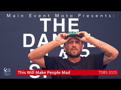 The Changes, The Fixes, & The Tweaks NEEDED for Supercross, Motocross, & SMX | The Daniel Blair Show