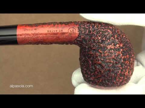 pipa Ser Jacopo 378 - fajka