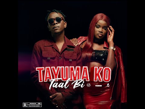 Taal Bi - TAYUMA KO (Official Music Video)