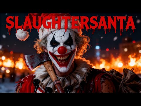 SlaughterSanta thumbnail