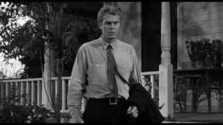 Baby the Rain Must Fall (1965) ~ Bones