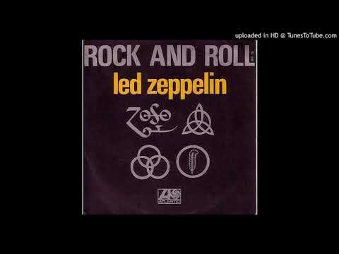 Sweet Home Alabama - Led Zeppelin
