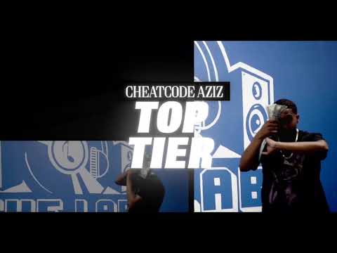 CheatCode Aziz  - Top Tier