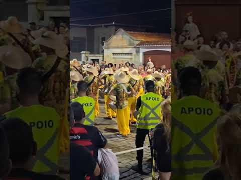 Carnaval em Brazópolis/MG