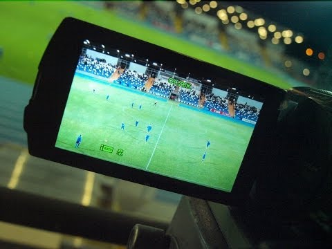 Retransmisja: Znicz Pruszków vs. Limanovia Limanowa