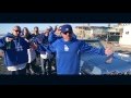 Brownside Dodger Blue Ft Chris CG Gunn Official Music Video 2016