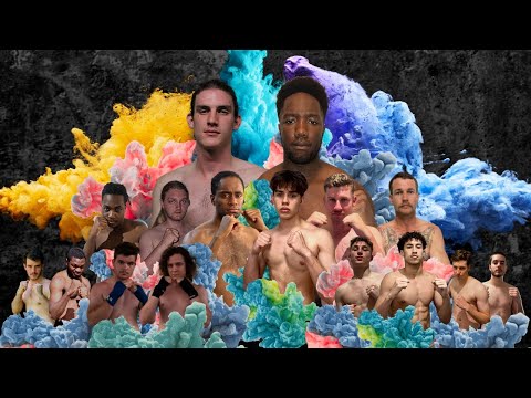 Cambodian Children Charity Fight Night 2022