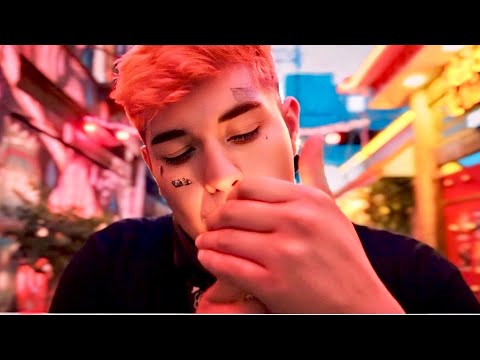 Luis Araujo Jr Ft @LirikoWan  - TE PRENDES [Video Oficial]