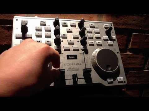 comment installer dj console mk4