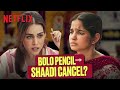 The CURIOUS Case Of Baal Vivah Left Her SPEECHLESS MaamlaLegalHai Netflix India