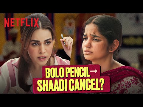 The CURIOUS Case of Baal-Vivah Left Her SPEECHLESS! 😱 | #MaamlaLegalHai | Netflix India