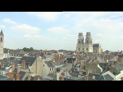 La rumeur d'Orléans : en 1969, on disait que des femmes disparaissent dans des cabines d'essayage