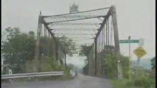 preview picture of video 'VDOT: Goshen Bridge'