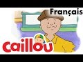 Caillou FRANÇAIS Caillou S Habille S01E15 Conte Pour Enfant Caillou En Français