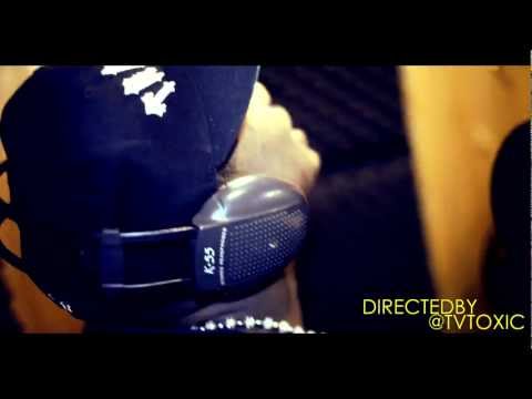 #TOXICTV - YUNG QUINCY - SO TIGHT (OFFICIAL VIDEO) Dirty Dancehall riddim