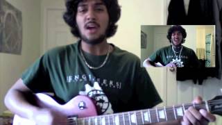 Imagine Dragons - Amsterdam [Cover]