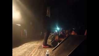 Sage The Gemini - Swerve - Live @ Paris