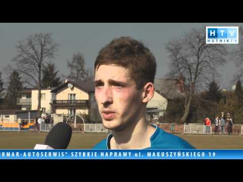 18.03.2012 Michał Guja ( wywiad )