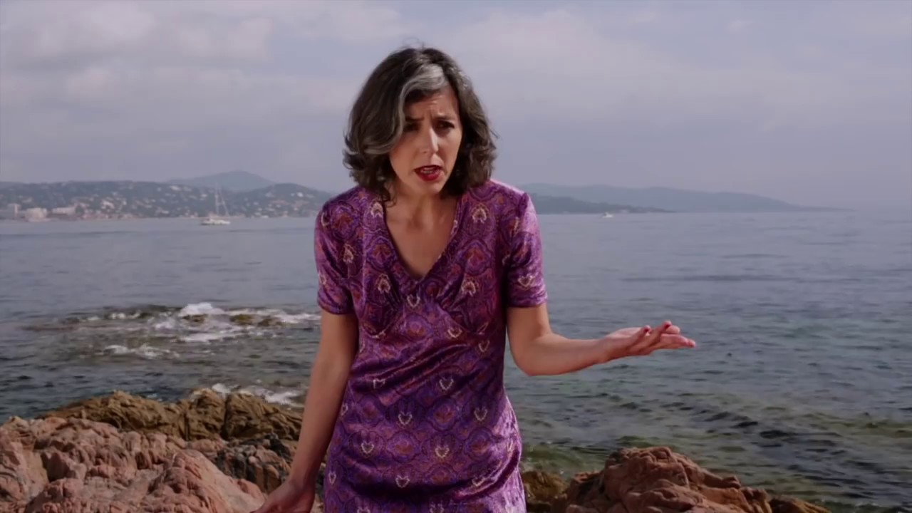 Miniature de la vidéo C'EST L'AMOUR Bande Annonce (2016) du film C'est l'amour