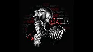 NBA YoungBoy - Big Talk (Slowed &amp; Reverb)