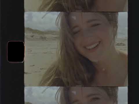 Never Knew You music video by Noelle Johnson